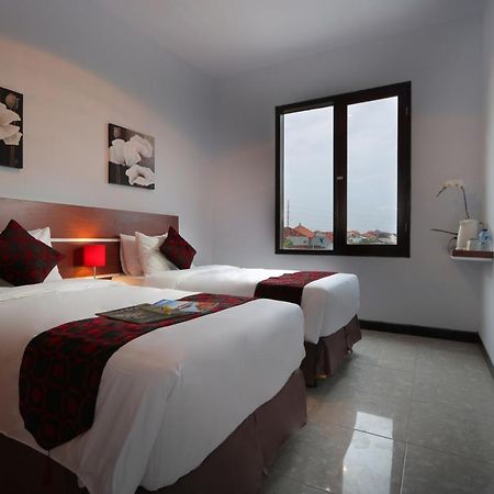 Valomia Guest House Kerobokan  Ngoại thất bức ảnh