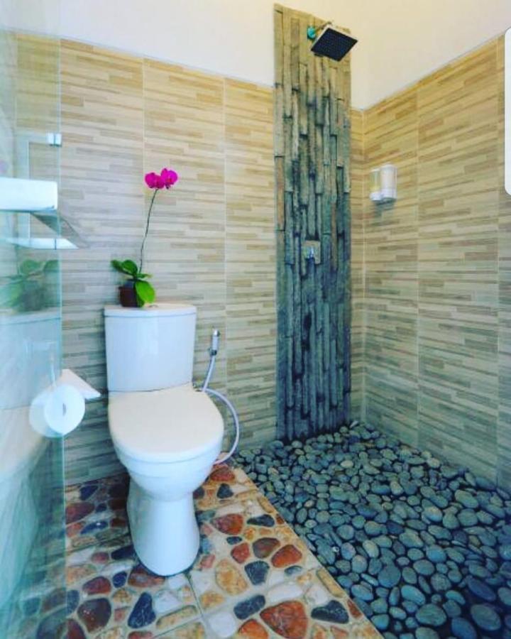 Valomia Guest House Kerobokan  Ngoại thất bức ảnh
